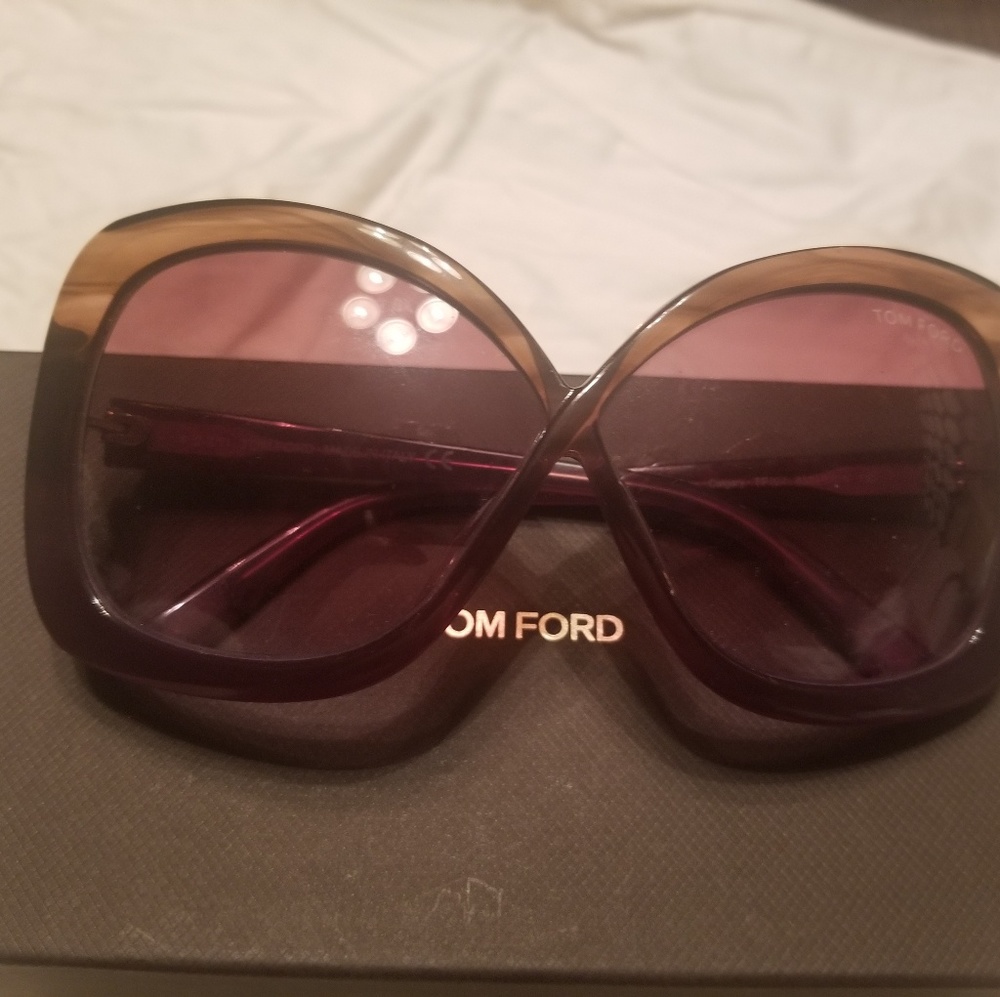 Tom Ford Sunglasses